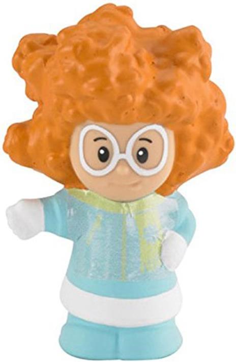 Little People Int Tube - 4