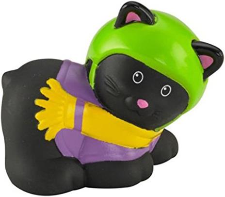 Little People Int Tube - 6