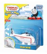 Thomas & Friends: Veicolo Singolo. Harold