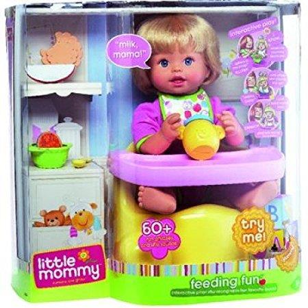 Idea toys and Game