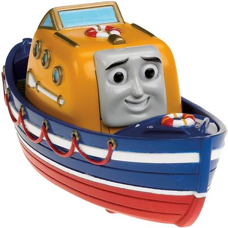 Thomas TakeN Play - Dc Captain (G)