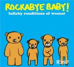 Lullaby Renditions Of Weezer