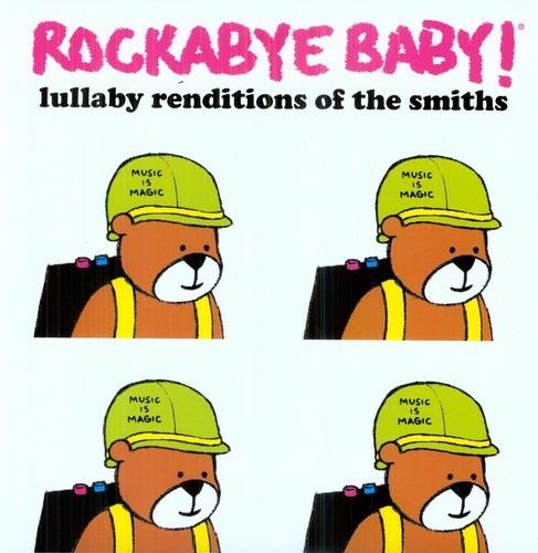 Lullaby Renditions Of - Vinile LP di Smiths