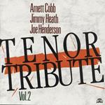 Tenor Tribute vol.2
