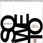 Soweto - CD Audio di Billy Higgins