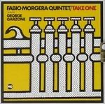 Take One - CD Audio di Fabio Morgera
