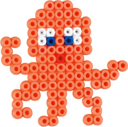 Hama Beads 3435 kit per attività manuali per bambini - 2