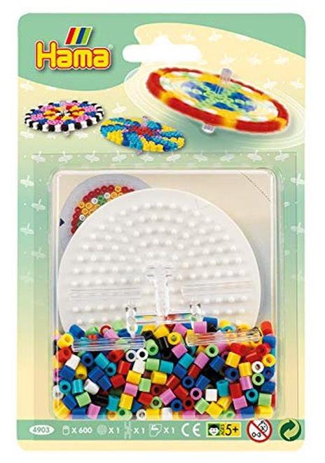 Hama- Perle da stirare, 4903