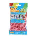 Hama Beads 207-06 profilo Tube bead Rosa 1000 pezzo(i)
