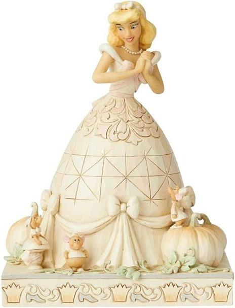 Cenerentola e Topini
