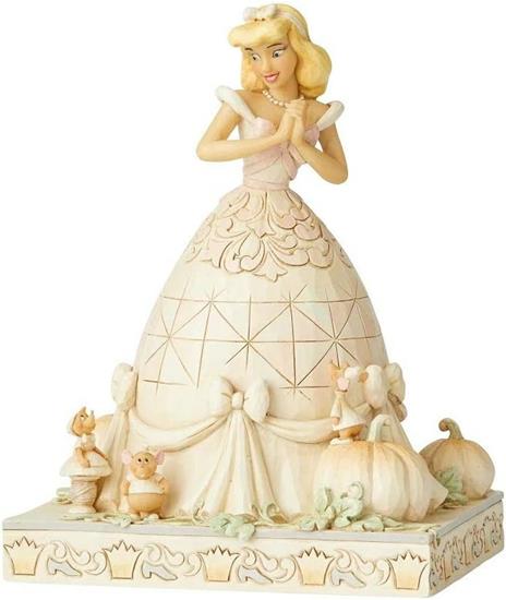 Cenerentola e Topini - 2