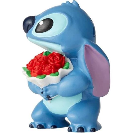 Lilo & Stitch Stitch con le Rose - 3