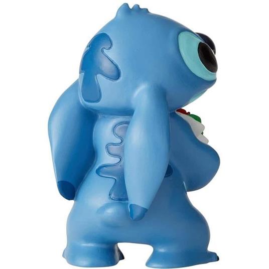 Lilo & Stitch Stitch con le Rose - 4