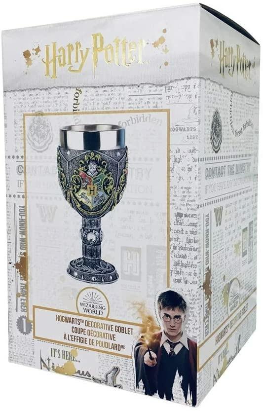 Calice Harry Potter Hogwarts - 3