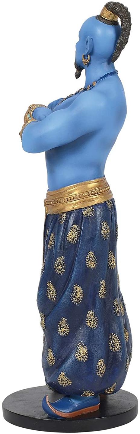 Aladdin Genio Live Action - 4