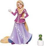 Rapunzel Natalizia