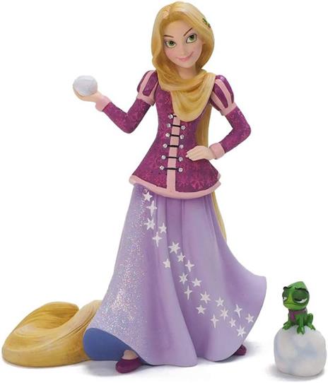 Rapunzel Natalizia - 2