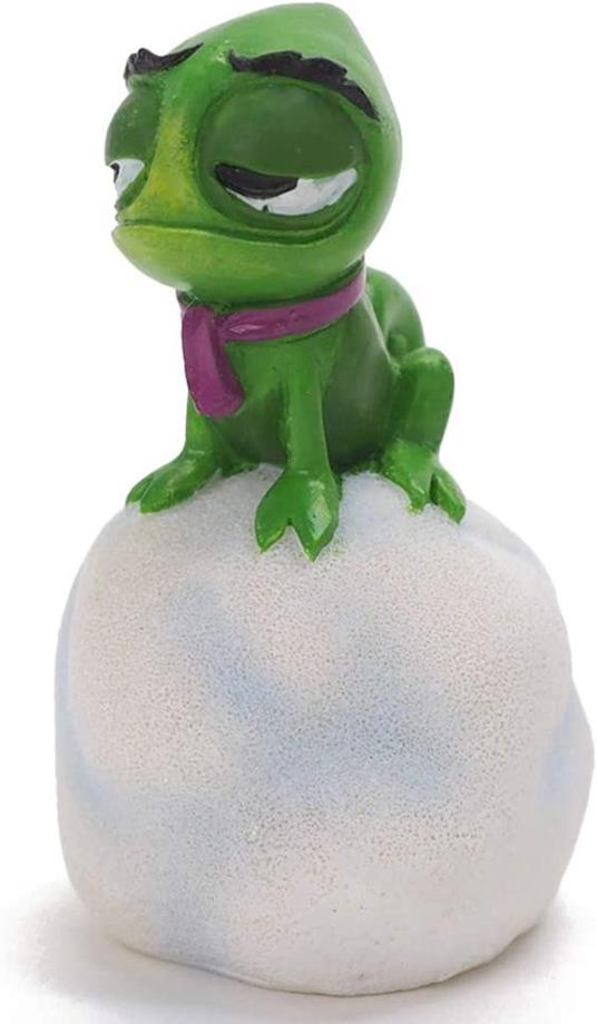 Rapunzel Natalizia - 6