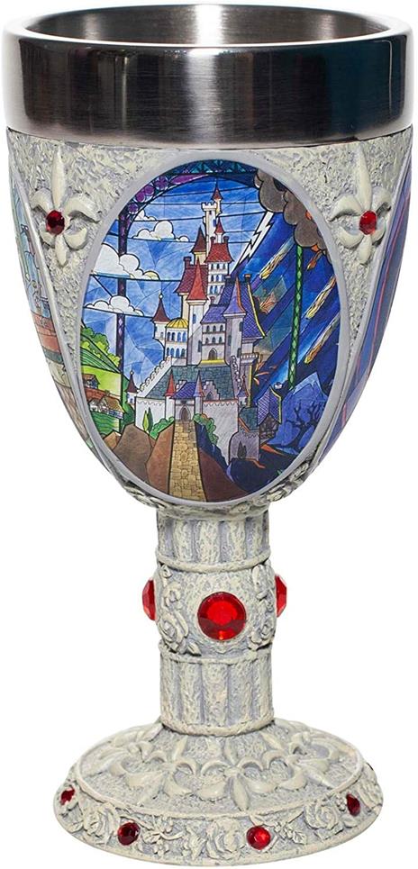 Calice Beauty & Beast - 2
