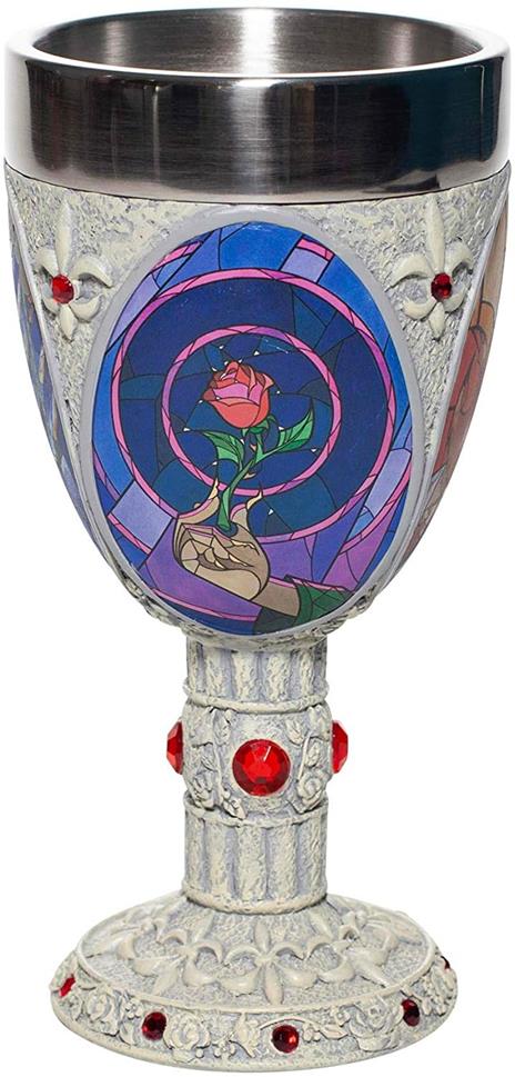Calice Beauty & Beast - 3