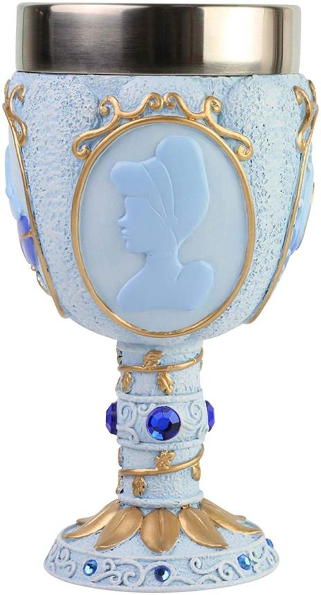 Calice Cenerentola - 3