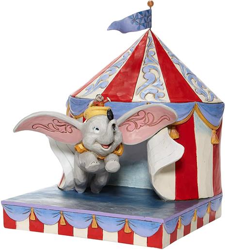 Dumbo al Circo - 3