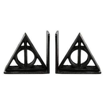 Harry Potter Fermalibro Doni della Morte