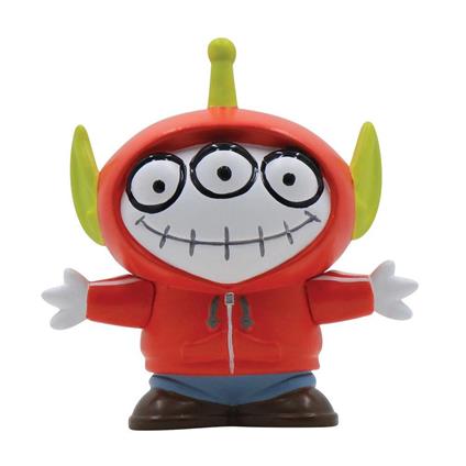 Disney: Toy Story Y Coco Marcianito Miguel Coleccion Showcase Figura