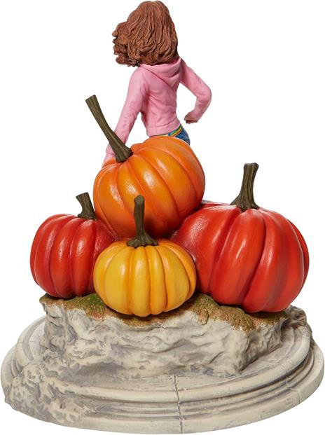 Harry Potter Hermione con Zucche - 2