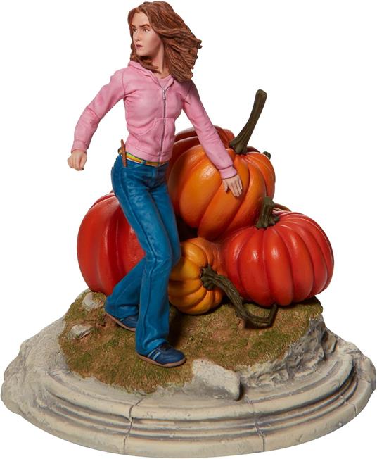Harry Potter Hermione con Zucche - 3