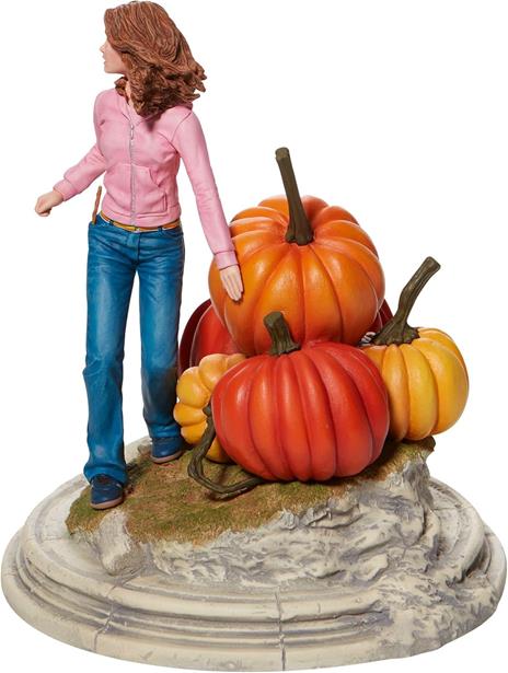 Harry Potter Hermione con Zucche - 4