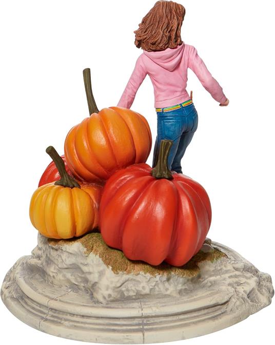 Harry Potter Hermione con Zucche - 5