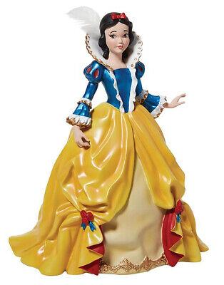 Biancaneve Stile Rococo'