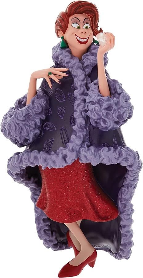 Bianca e Bernie Madame Medusa