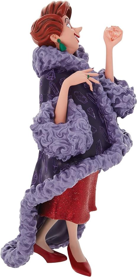 Bianca e Bernie Madame Medusa - 3