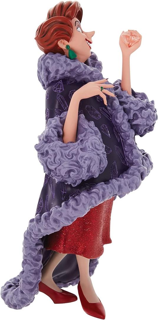 Bianca e Bernie Madame Medusa - 3