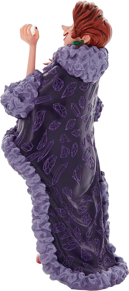 Bianca e Bernie Madame Medusa - 4