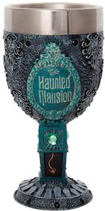 Calice Haunted Mansion
