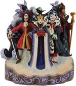 Disney Villains