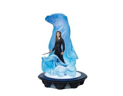 Harry Potter Hermione Granger Patronus Lontra