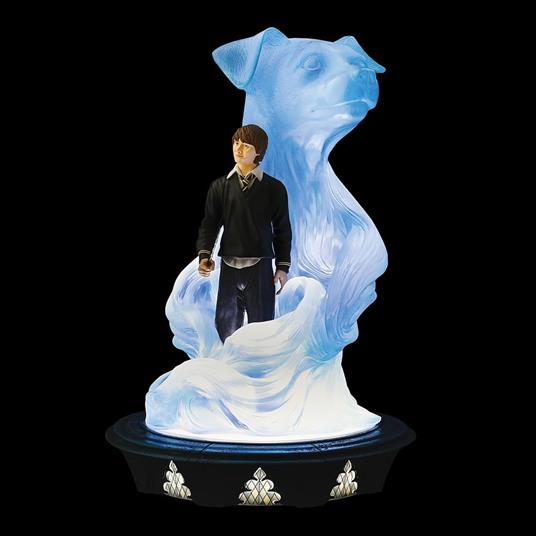 Harry Potter Ron Weasley Patronus Cane - 6
