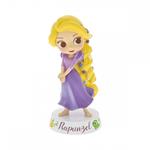 Disney: Enesco - Rapunzel Mini Figura Showcase
