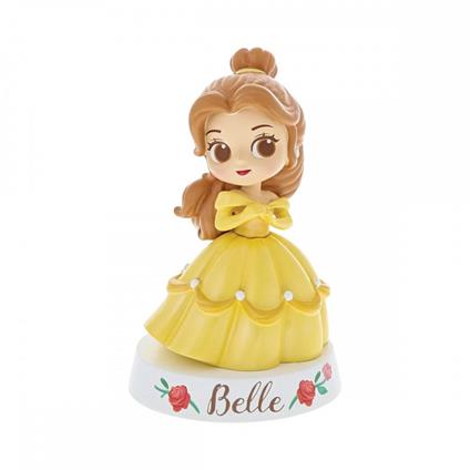 Beauty & Beast Belle Mini Princess