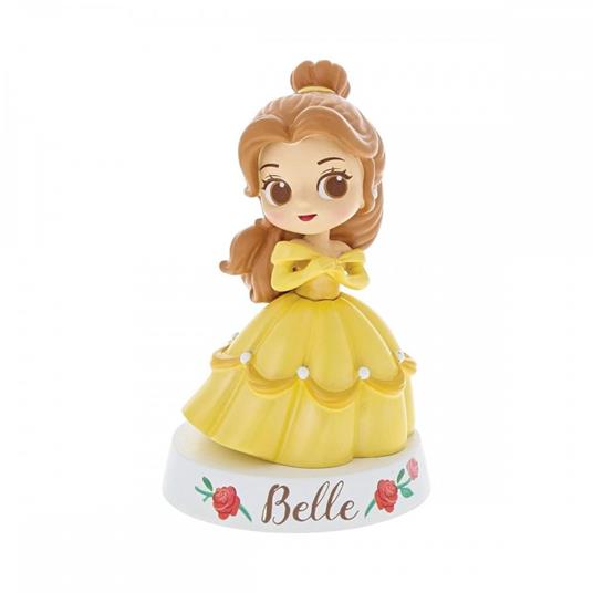 Beauty & Beast Belle Mini Princess