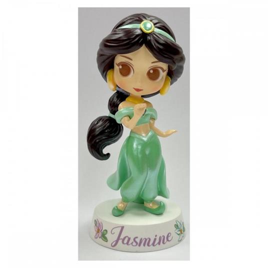 Disney: Enesco - Aladdin Jasmine Mini Figura Showcase