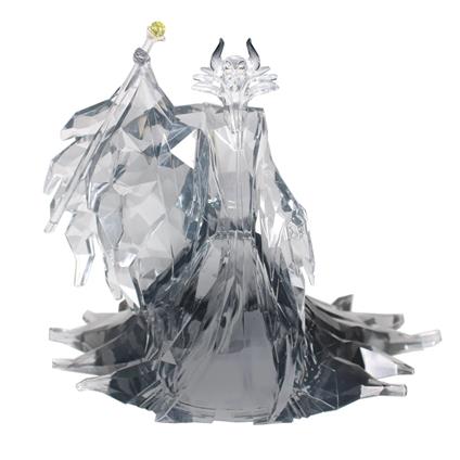 Disney: Enesco - Malefica 100 Anniversary Facets 100 Anniversary Figure