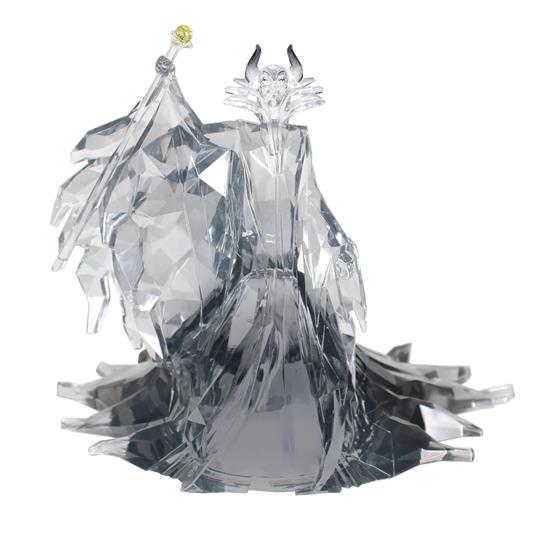 Disney: Enesco - Malefica 100 Anniversary Facets 100 Anniversary Figure