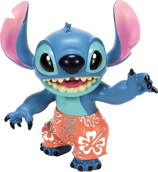 Lilo & Stitch Stitch Aloha