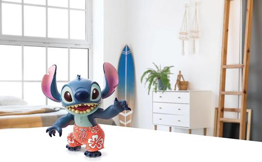 Lilo & Stitch Stitch Aloha - 3