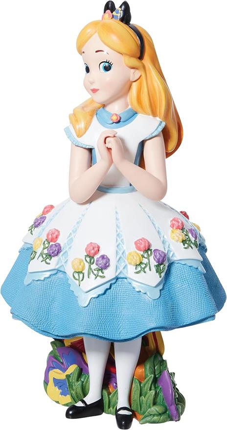 Alice Vestito Floreale - 3